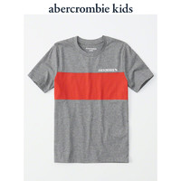 Abercrombie & FitchAbercrombie Kids 男童条纹款T恤