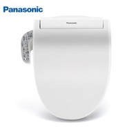 聚划算百亿补贴：Panasonic 松下 DL-EKS09CWS 智能马桶盖