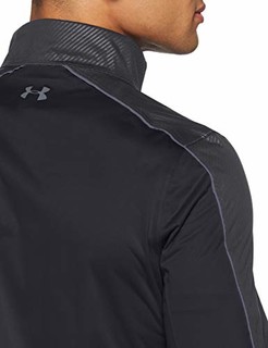 Under Armour 男式 Ua 防风雨夹克