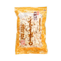 Nishimura 西村 元祖小馒头饼干 原味 100g