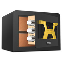 QNN 全能 JQ25 家用小型入墙保管箱