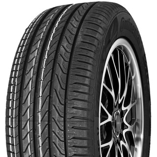 Continental 马牌 UC6 轿车轮胎 运动操控型 235/45R17 97W