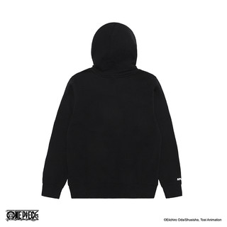 Aape×OnePiece 航海王 9266XXB 连帽卫衣