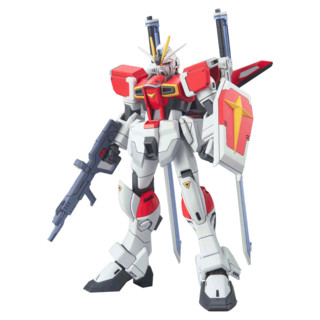 BANDAI 万代 HG 剑型/剑装脉冲高达 GUNDAM