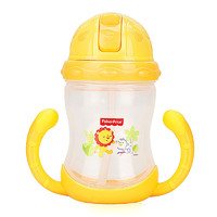 Fisher-Price 费雪 儿童学饮杯 240ml