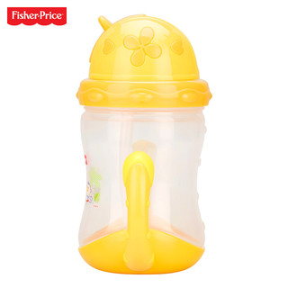 Fisher-Price 费雪 儿童学饮杯 240ml