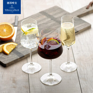 Villeroy&Boch 唯宝 欧维德系列 葡萄酒杯 4支