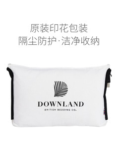 Downland Hypnos 睡神枕系列 乳胶枕