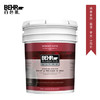 BEHR 百色熊 175005X 进口内墙乳胶漆环保水性涂料 (超白色、5加仑、27.0kg)