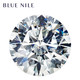 Blue Nile 圆形裸钻 1克拉