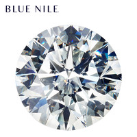 Blue Nile 圆形裸钻 30分 （切割EX/颜色H/净度SI）