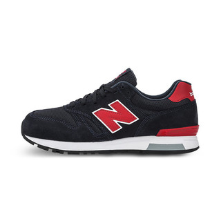 new balance 565系列 ML565NTW 中性款休闲运动鞋