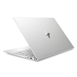 HP 惠普 薄锐ENVY 13-aq0007TX  13.3英寸笔记本（i5-8265U、8GB、512GB、MX250、IPS防眩光屏）