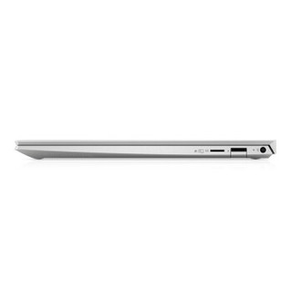 HP 惠普 薄锐ENVY 13-aq0007TX  13.3英寸笔记本（i5-8265U、8GB、512GB、MX250、IPS防眩光屏）