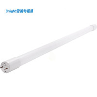 雪莱特（Cnlight）CNRB09013PW T8 LED 日光灯管 0.6米  9W  白光 30支/箱