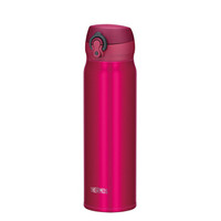 THERMOS 膳魔师 JNL系列 JNL-752-GR 不锈钢保温杯 750ml 红  