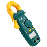 世达（SATA）03022 交直流钳形万用表 /块