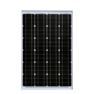 聚远 JUYUAN  LED路灯用太阳能板 太阳能电池板 60W 挂墙款