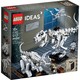 LEGO乐高儿童积木玩具Ideas系列探索 恐龙化石21320