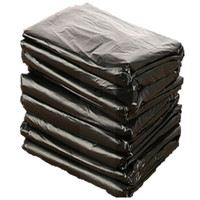 索玛（SUO-MA）A04.01.229BK 索玛加厚黑色大垃圾袋宾馆酒店物业环卫 （50个/包，6包/袋）80*110cm *2.3 s
