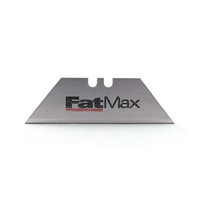 史丹利（STANLEY）FatMax重型割刀刀片(x10) 11-700T-81C