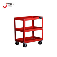 捷科（JETECH）RC-3  无抽屉多用途工具车