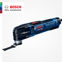 博世Bosch工具GOP30-28多功能切割打磨机万用宝砂纸抛光砂磨套装如缺货交期三十天