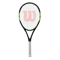 威尔胜 Wilson WRT3083002 高强度碳铝合金男女休闲网球拍 Milos Lite 105