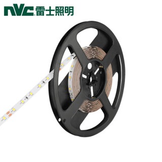 nvc-lighting/雷士照明 LED灯带 LED R3528D60P-4000K/IP67/12V 6W