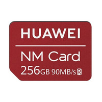 HUAWEI 华为 NM存储卡 256GB