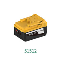 世达 SATA 51512 18V锂电池4.0AH