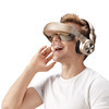 柔宇Royole Moon VR一体机 智能 VR眼镜 3D头盔 流星金