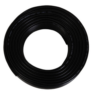 上上 橡胶电缆线 YC3*6+2*2.5㎡，百米/盘，购买前需要与客服确认 [定制]