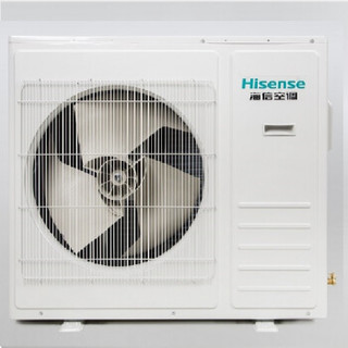 海信（Hisense）HF-76LW/TS06SZJD恒温恒湿3匹定频柜式