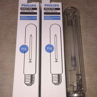 PHILIPS飞利浦 高光效钠灯 高光效钠灯(PH) SON-T PLUS 150W E40 150W