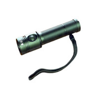 达序（daxu）SJA5000 充电式锂电筒 强光灯
