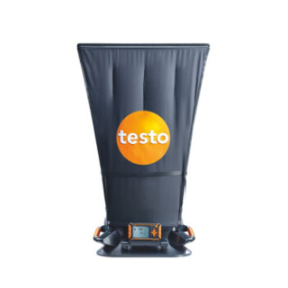 德图(testo)420 风量罩套装 订货号0560 0420