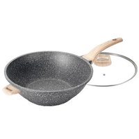 CaROTE 卡罗特 合金不粘炒锅 32cm  