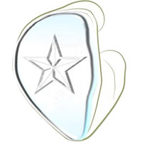 威士顿（Westone）ES系列LOGO样式 Nautical Star导航星镭射 右耳单元RIGHT