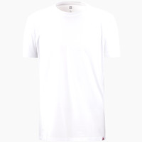 MI 小米 小米短袖T恤 (L、白色)