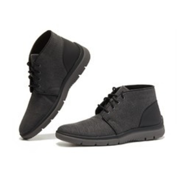 Clarks tunsil hi top
