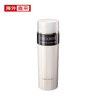 COSME DECORTE 黛珂 时光活妍 化妆水 滋润型 200ml