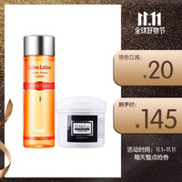 88VIP：城野医生 DoMeCare 欣兰 黑里透白冻膜225g+Dr. Ci:Labo 城野医生 收敛水100ml