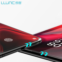 朗客 红米Redmi K20/红米Redmi K20pro 钢化膜防蓝光手机膜非全屏覆盖小米增强抗指纹