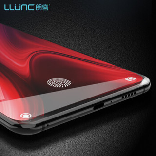 朗客 红米Redmi K20/红米Redmi K20pro 钢化膜全屏覆盖高清非水凝膜手机保护屏幕贴膜