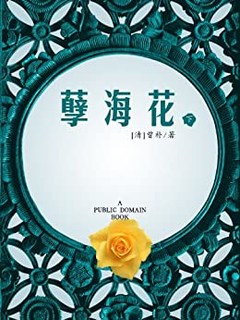  《孽海花 下》Kindle版