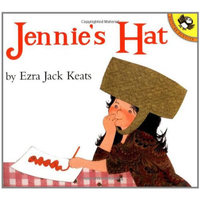  《Jennie's Hat》（珍妮的帽子 ）