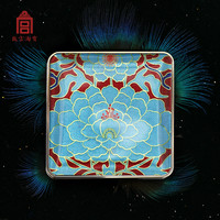  故宫淘宝 点翠眼影