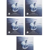 LANCOME 兰蔻 肌底精华浸润修护面膜 28g*5片