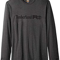  Timberland PRO 男士棉质核心长袖T恤